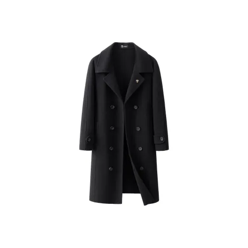 Automobili Lamborghini Coats Unisex