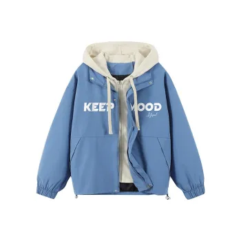 YOSICIL Jackets Unisex