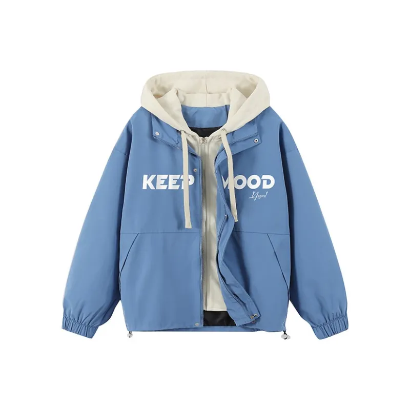 YOSICIL Jackets Unisex-0