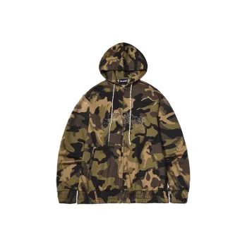 BEASTER Jacket Unisex Camouflage
