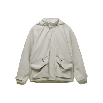 Muscle Dog Jackets Men