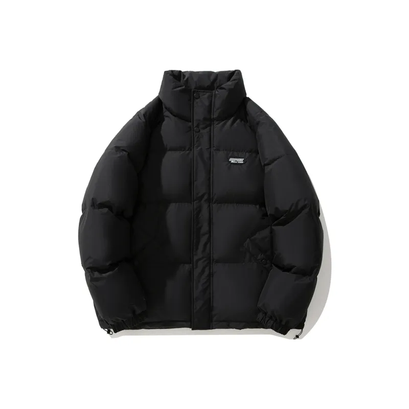 MPUX Puffer Jacket Unisex Couple's-7