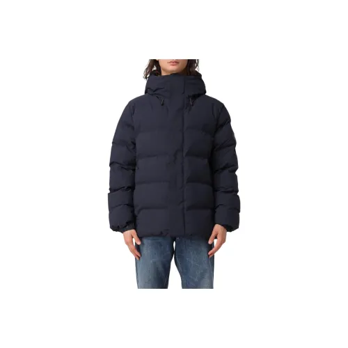 SAVE THE DUCK Jackets & Coats Men's Marine