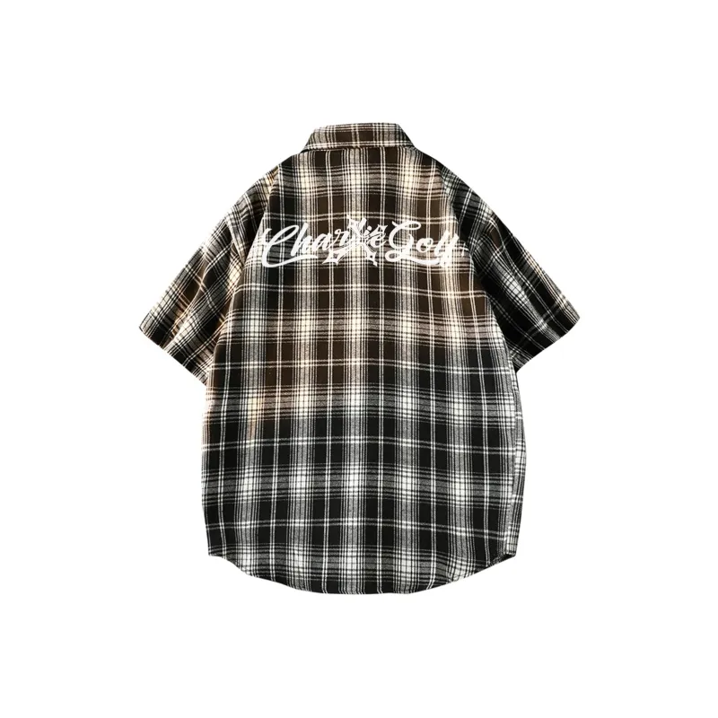 CHARLIE GOLF Shirts Unisex-1