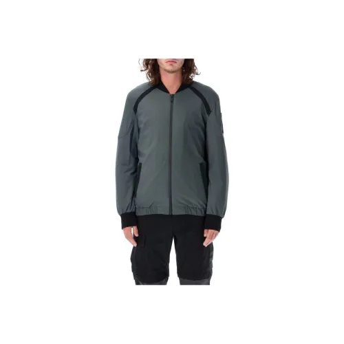 Swoosh Woven Lined Jacket