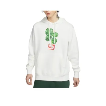 Nike Club Pullover Hoodie