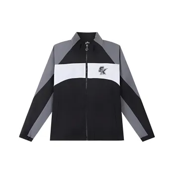 361° Jackets & Coats Men's Super Black