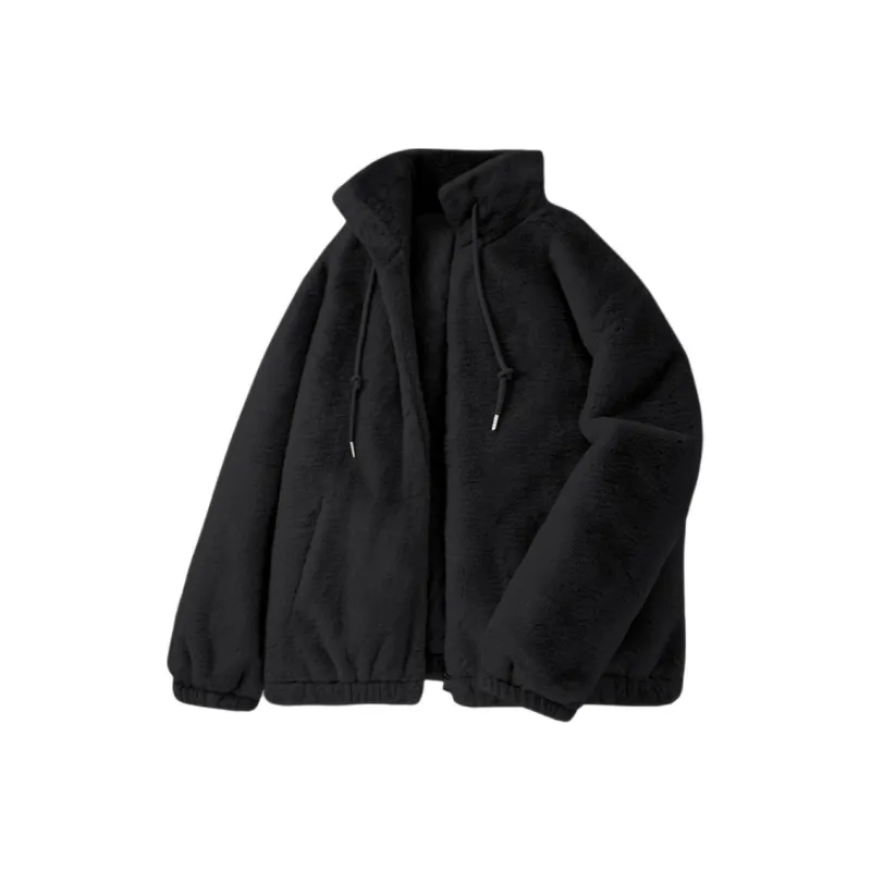 Cotton Jackets Unisex-0