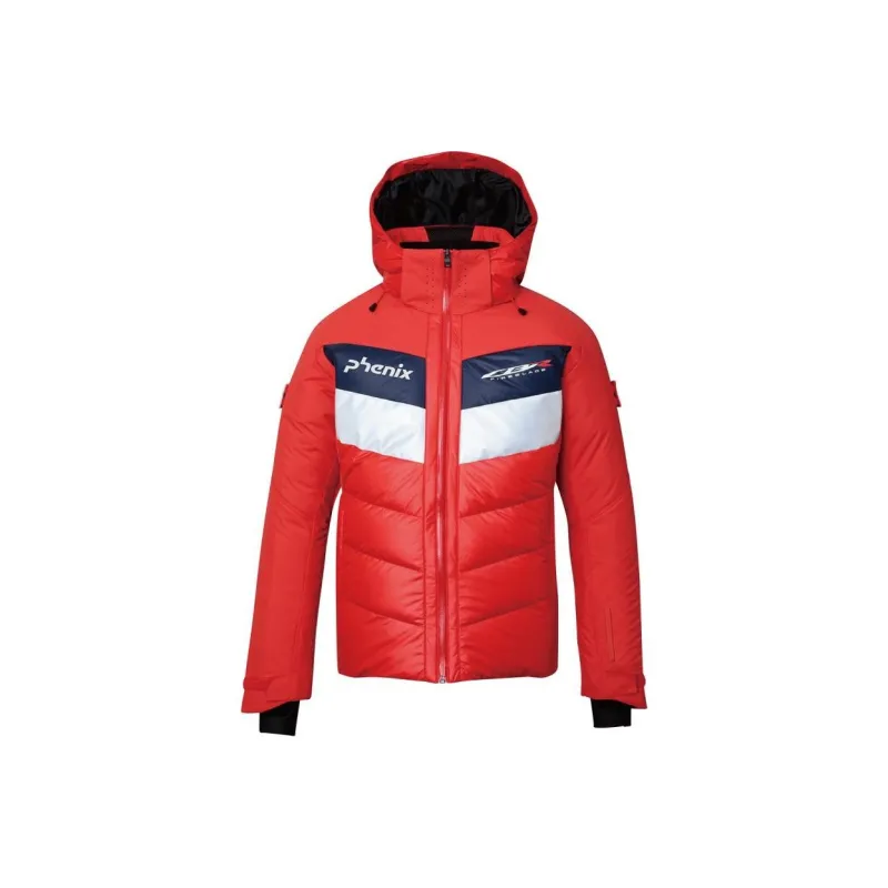 Phenix Jackets & Coats Men's Blue-4