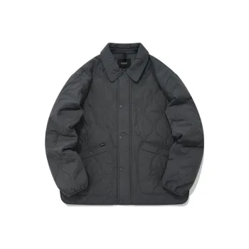 COVERNAT Jackets Unisex Olive