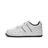 Classic White/Gray