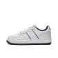 Classic White/Gray
