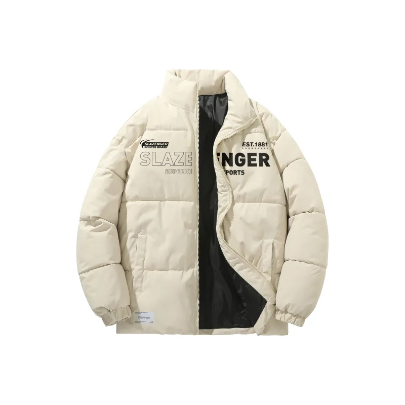 Slazenger Puffer Jackets Unisex-6