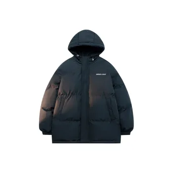 AMBER LIGHT Puffer Jacket Unisex