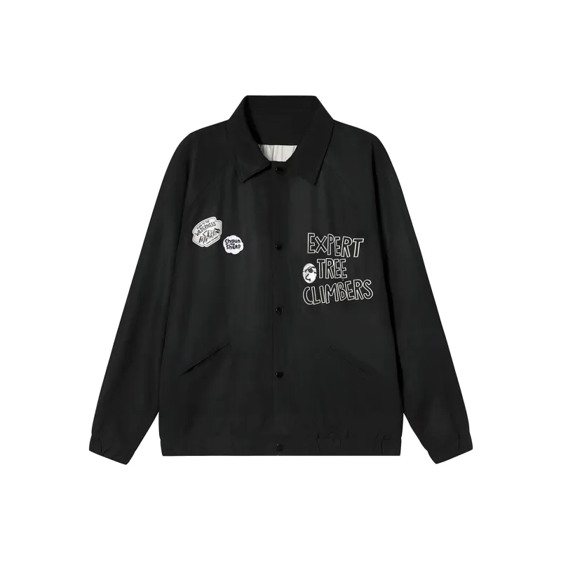 SHAUN THE SHEEP Jackets & Coats Unisex-5