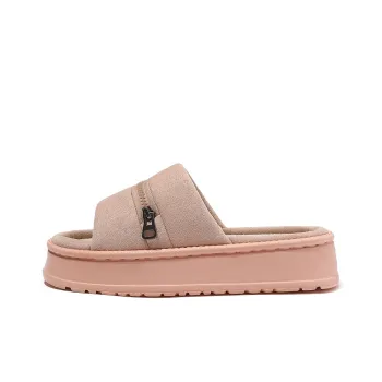 Cat Power Slip Resistant Odor Resistant Slide Slippers Women's