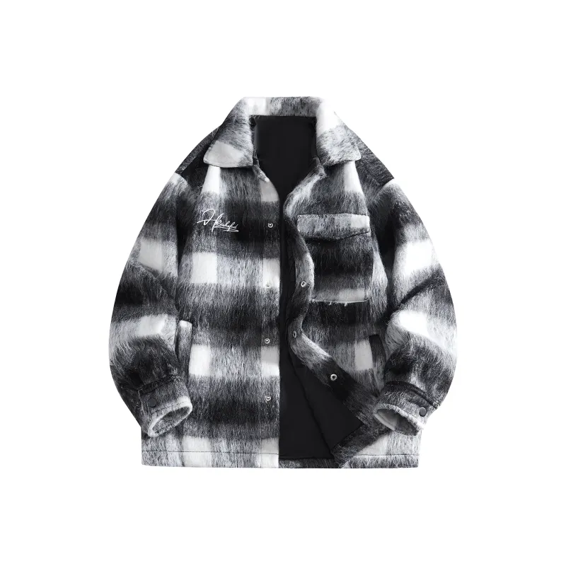 CSKS Jackets Unisex-4