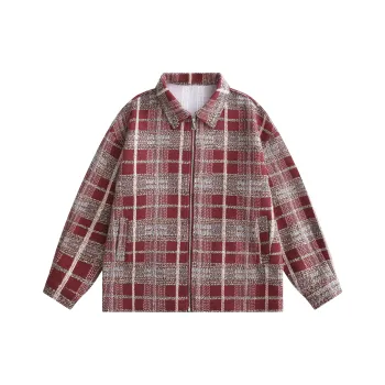 Find Yourself Jackets Coats Unisex