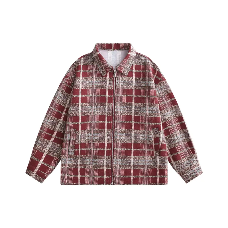 Find Yourself Jackets & Coats Unisex-0