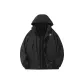 Black (3-in-1 Style)