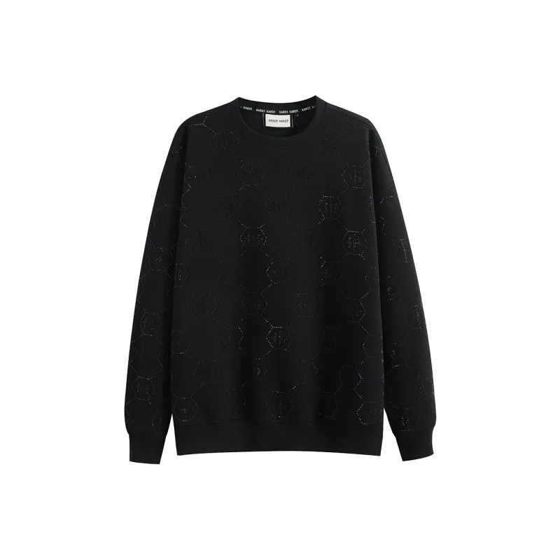 HARDY HARDY Sweatshirts Unisex-0