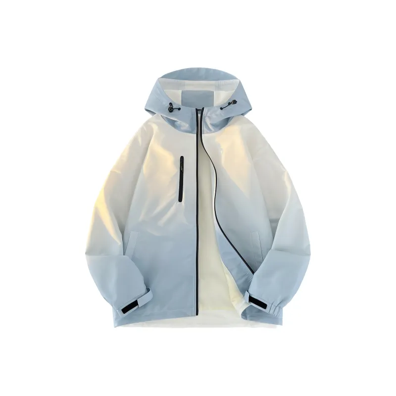 Warrior Warrior Jackets Coats Unisex-23