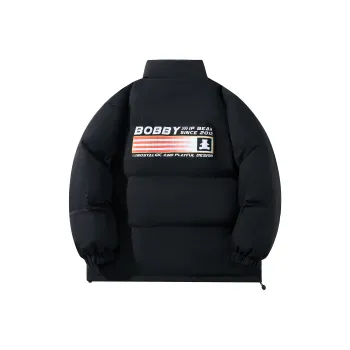 BOBBY ABLEY Down Jackets Unisex