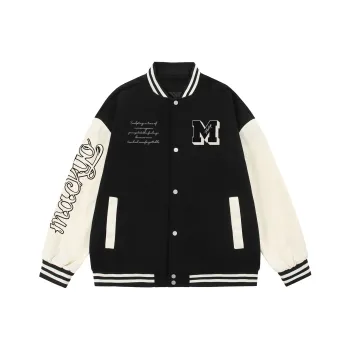 Mackyo Baseball Jerseys Unisex