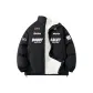 Black (Lining Sherpa)