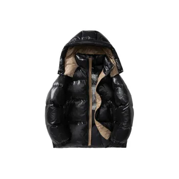 GOLFCROSS Down Jackets Unisex