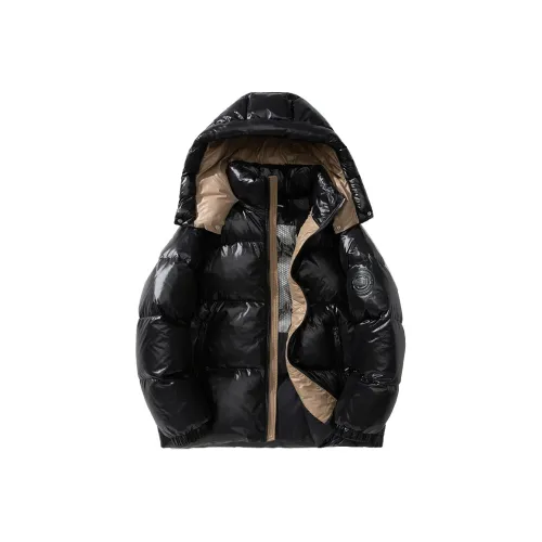 GOLFCROSS Down Jackets Unisex