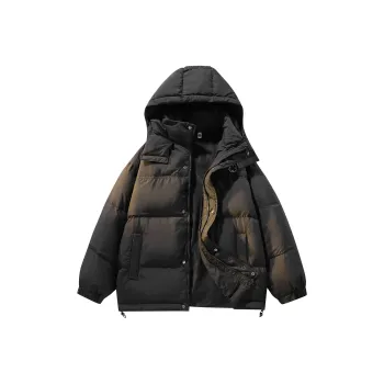 LUCKY BRAND Down Jackets Unisex