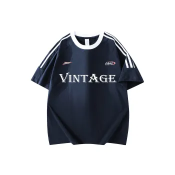 FAKE VINTAGE T Shirts Unisex