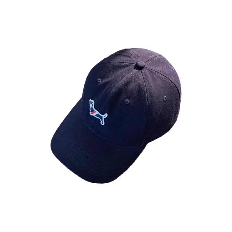 Classmate Yang Cotton Baseball Caps Unisex-12