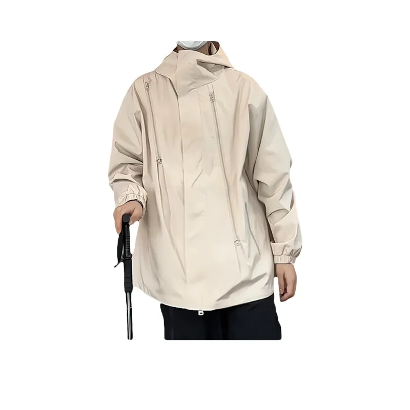 EDG Jackets Unisex-2