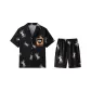 Black-Men's