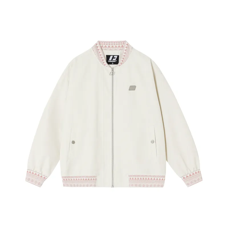 FORNINES Jackets Unisex-3