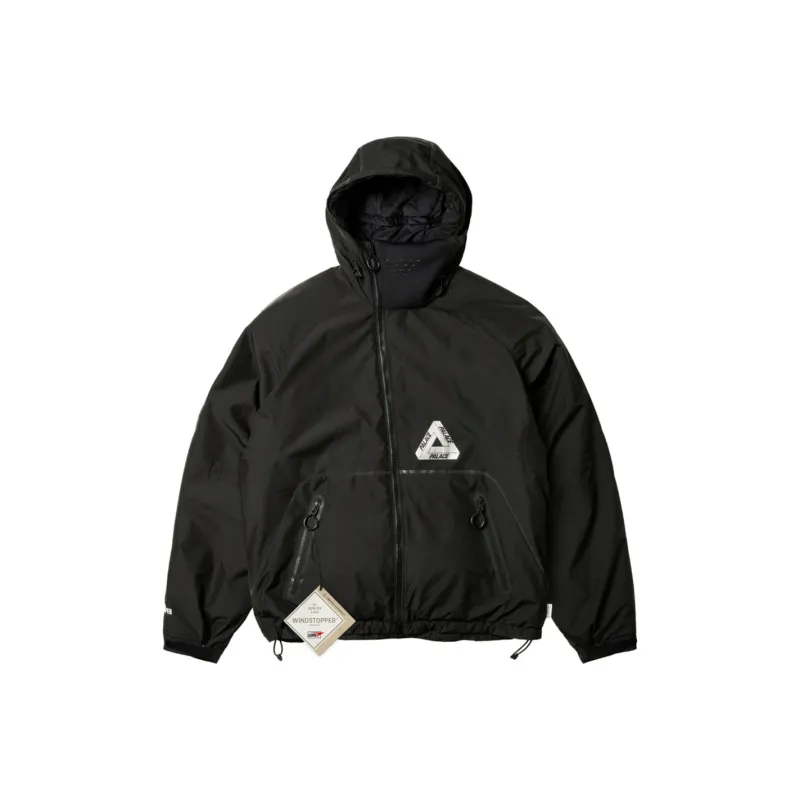 PALACE GORE TEX Windstopper Mask Jacket-0