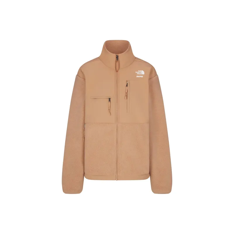 Skims X Tnf 1995 Retro Denali Fleece Jacket-0