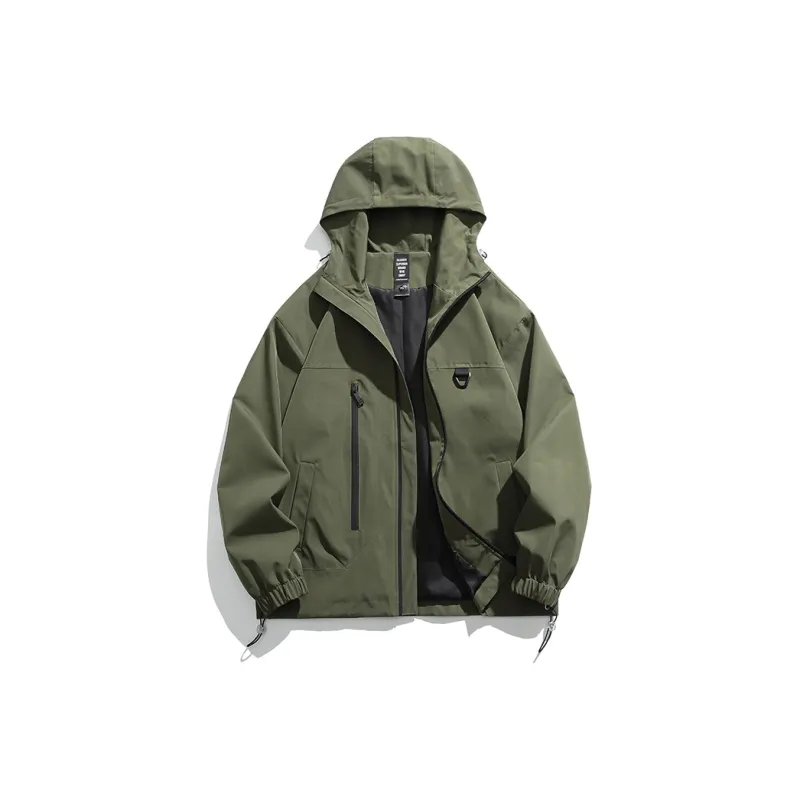 Topland Jackets Unisex-6