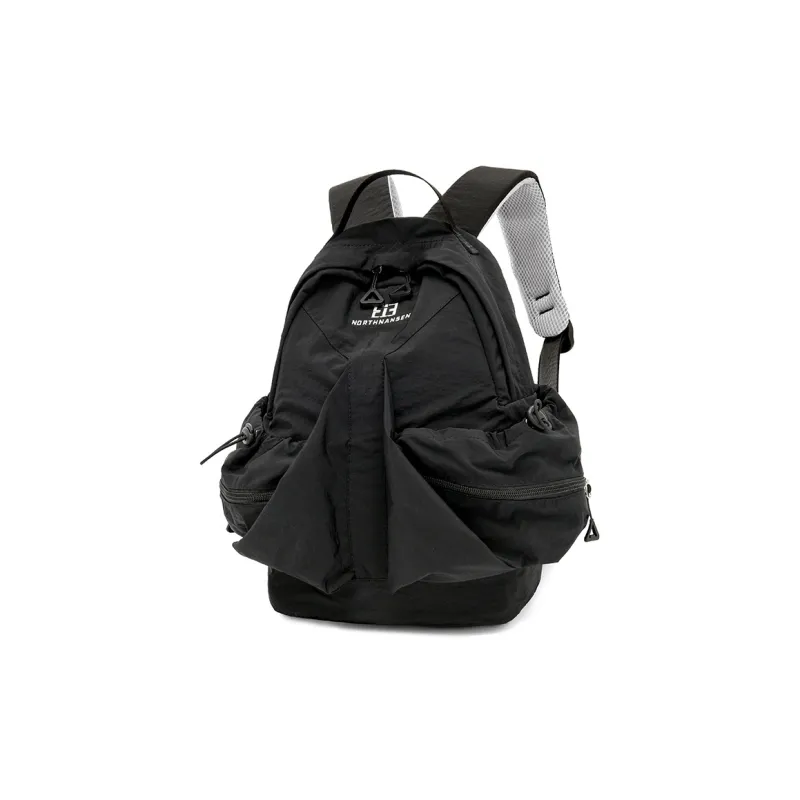 GEERDUN Oxford Backpack Unisex Multicolor-1