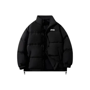 Jeep Down Jackets Unisex