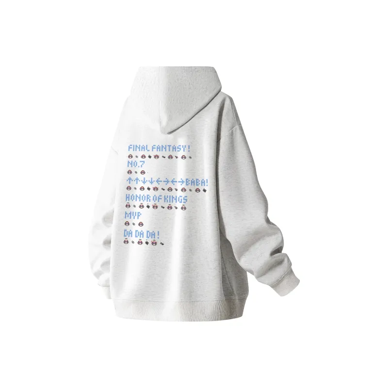 HONOR OF KINGS Sweatshirt Unisex-14