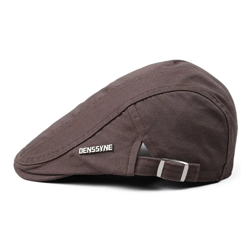 DENSSYNE Berets Men-6