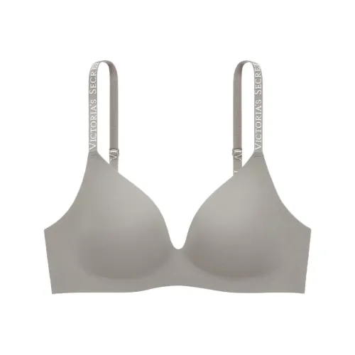 Victoria's Secret Anti gravity Series Bra Women's Linen Gray Brown