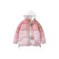 Pink-Padded and Thickened