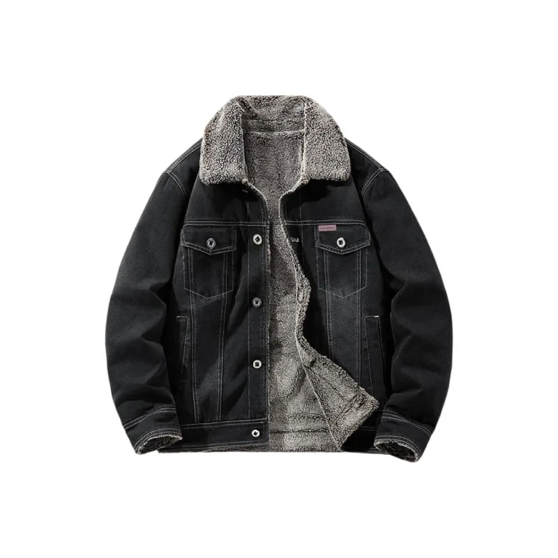 JEEP SPIRIT Jackets & Coats Men's-2