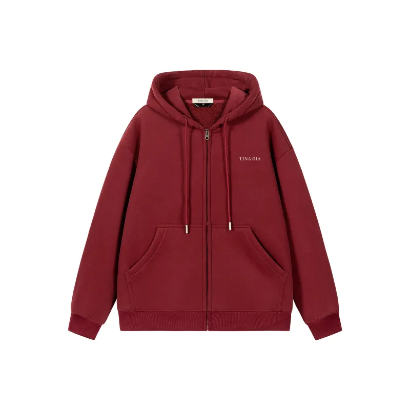 TINA GIA Jackets & Coats Unisex-20