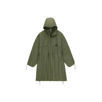 BENEUNDER Sun Protection Clothing Men's Dark Bamboo Green