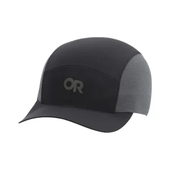 Outdoor Research Recycled Polyester, Elastane Baseball Caps Unisex